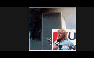 Craig Wolfe Shares Perspectives On 9/11