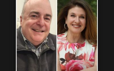 DeCoste, Childs To Take Part In WATD Forum