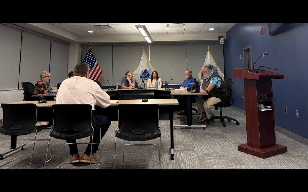 Norwell To Remove Flock Cameras