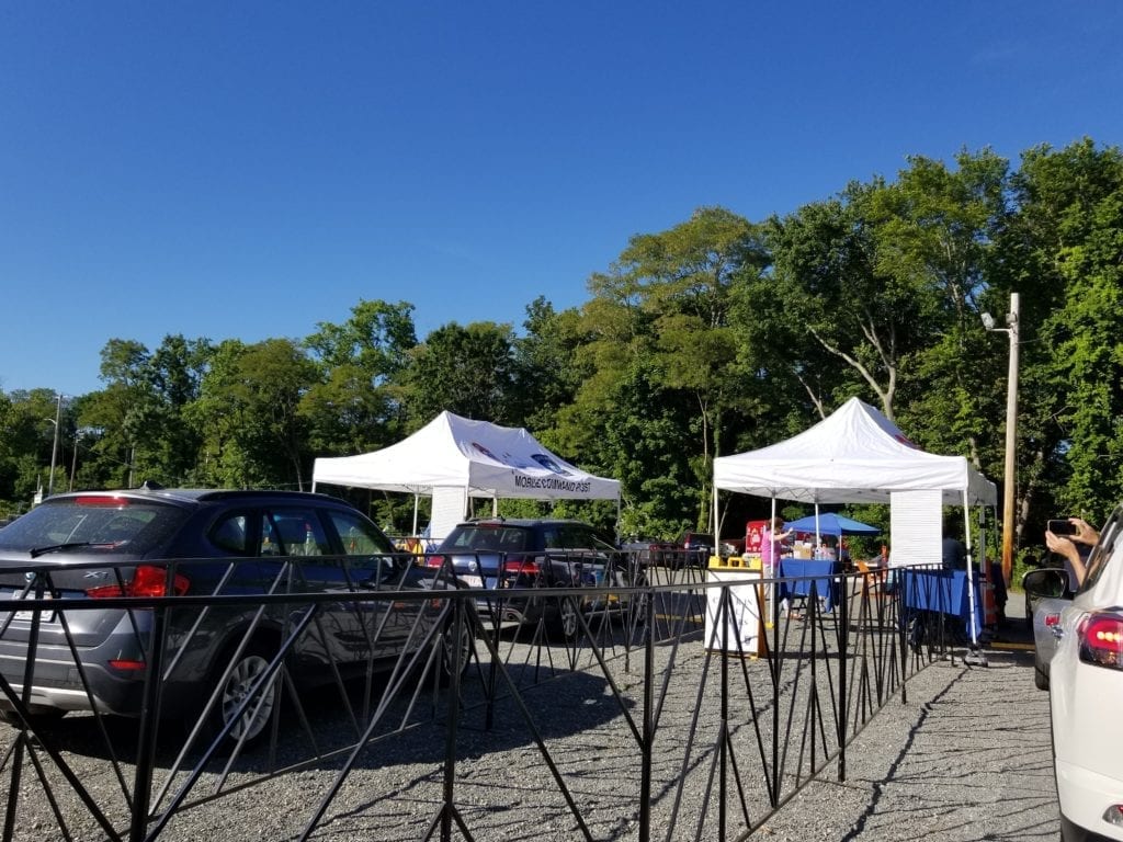 cohasset town meeting 2020 - WATD 95.9 FM