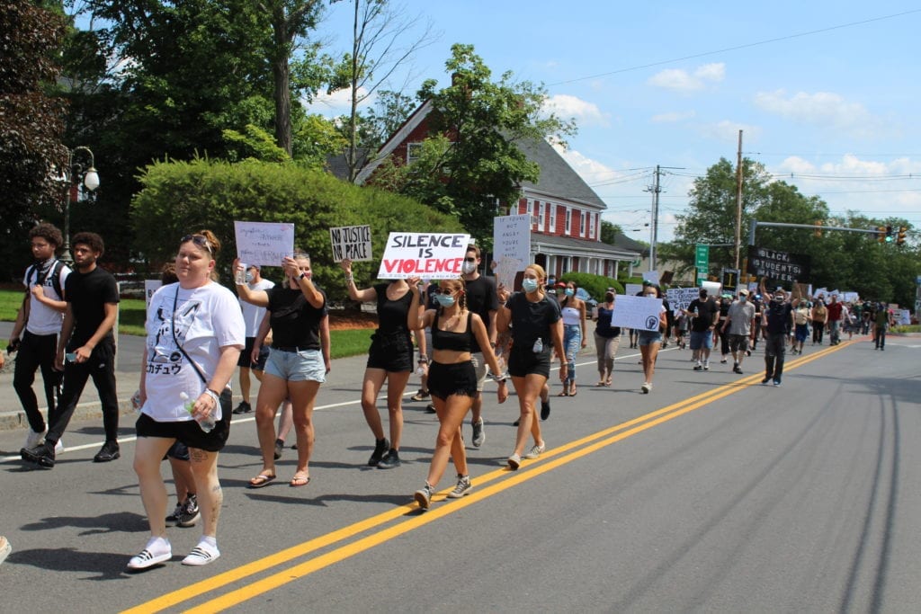 rockland blm 5 - WATD 95.9 FM
