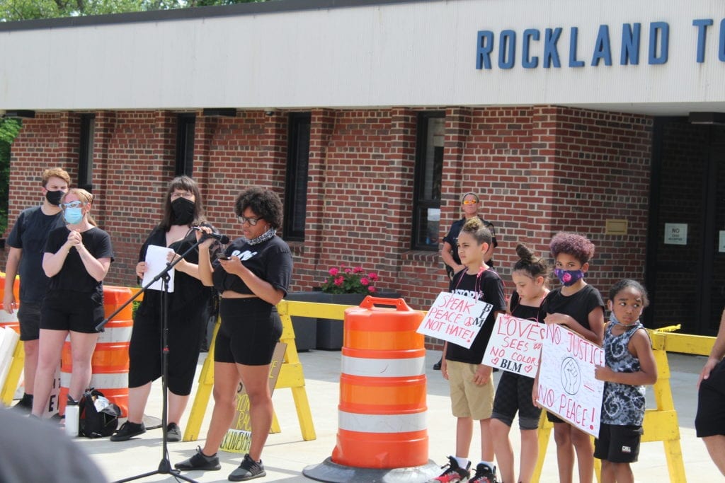 rockland blm 8 - WATD 95.9 FM