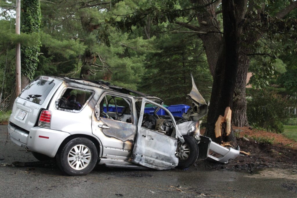 rockland crash 3 - WATD 95.9 FM