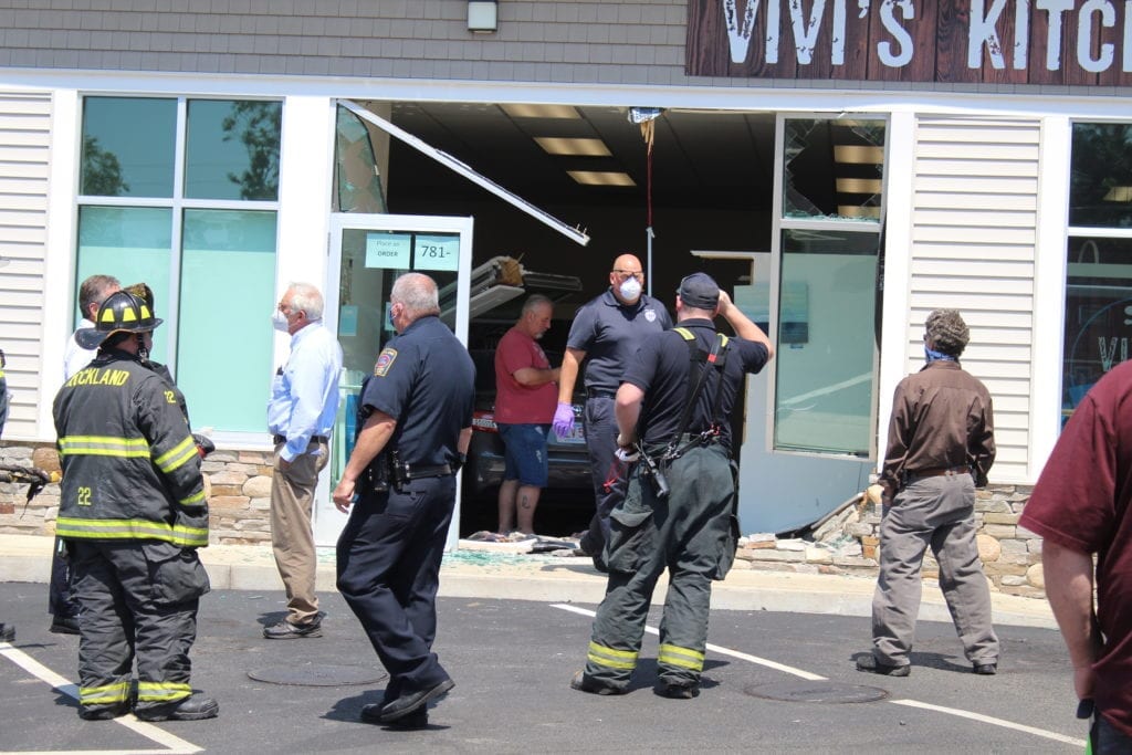 vivis kitchen crash rockland - WATD 95.9 FM