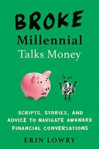 Broke Millennial