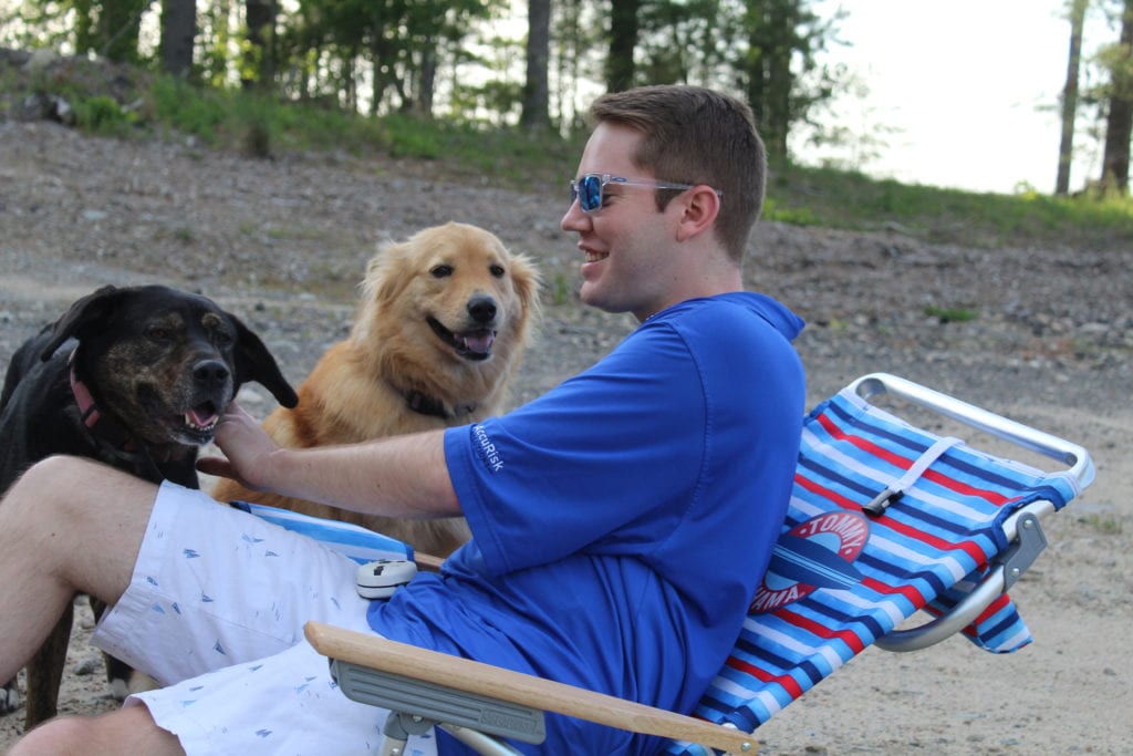 steve darcy marshfield - WATD 95.9 FM
