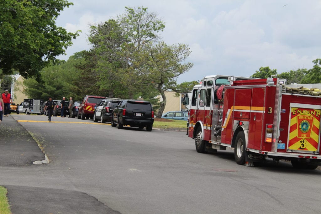 braintree shooting 6-4-21 - WATD 95.9 FM