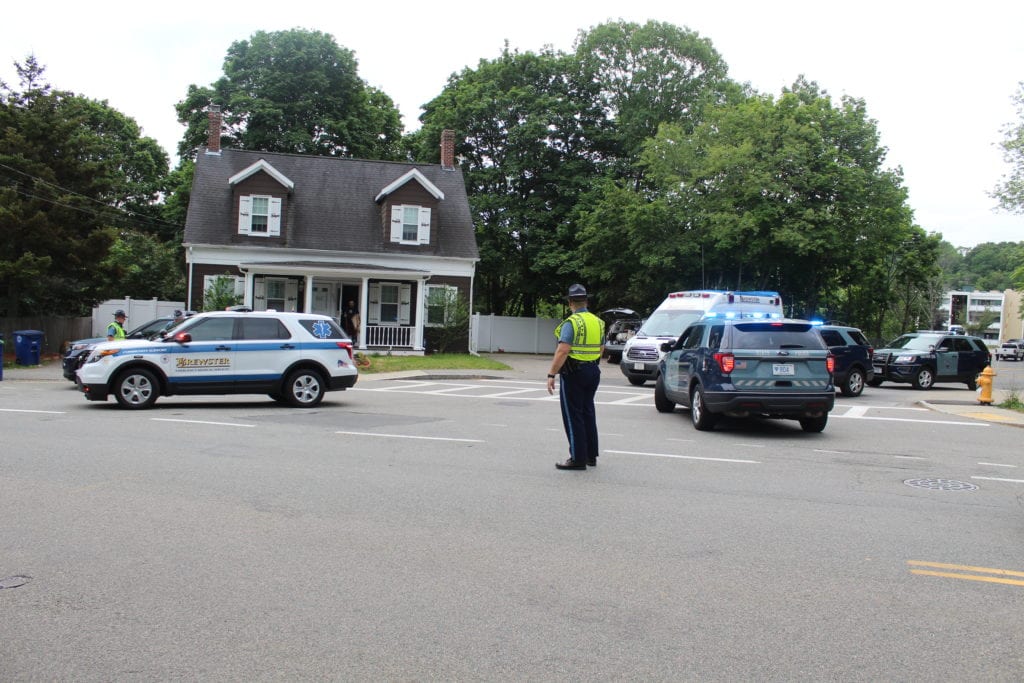 braintree shooting - WATD 95.9 FM