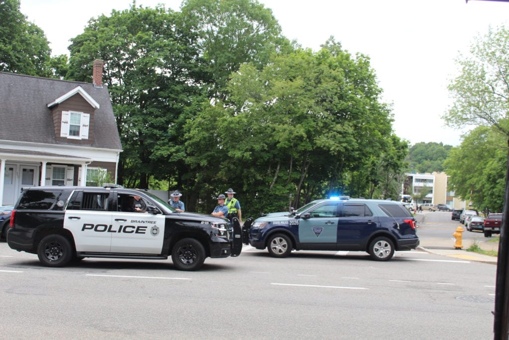 braintree shooting 6-4-21 - WATD 95.9 FM