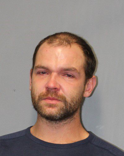 31-year-old Scott Williams - WATD 95.9 FM