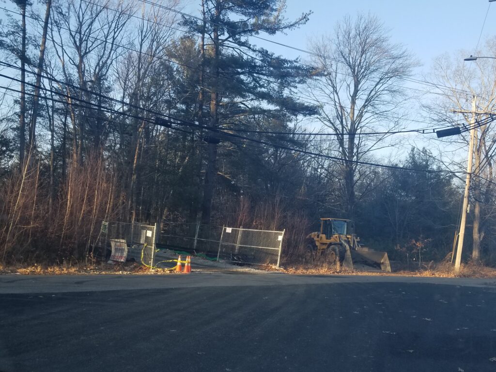 forest street rockland - WATD 95.9 FM