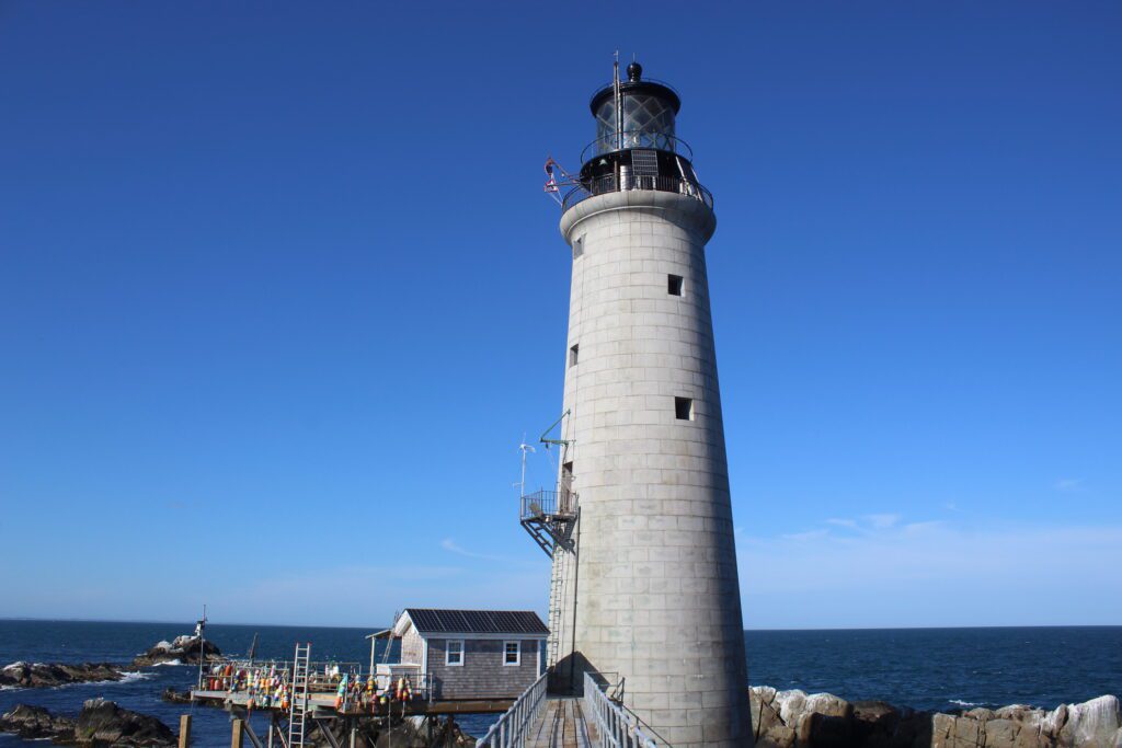 graves light - WATD 95.9 FM